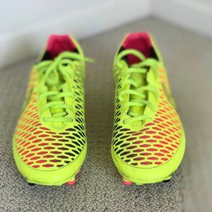Nike Magista Orden FG Volt - Soccer Cleat …